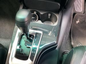 Toyota Fortuner 2.4GD-6 auto - Image 12