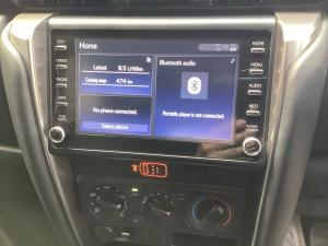 Toyota Fortuner 2.4GD-6 auto - Image 13