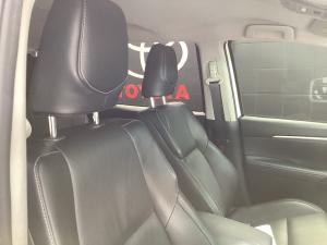 Toyota Fortuner 2.4GD-6 auto - Image 16