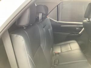 Toyota Fortuner 2.4GD-6 auto - Image 17