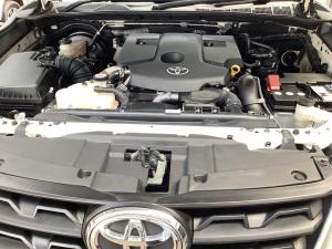 Toyota Fortuner 2.4GD-6 auto - Image 20