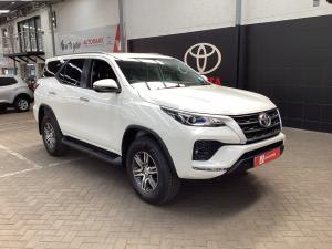 Toyota Fortuner 2.4GD-6 auto - Image 1