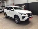 Thumbnail Toyota Fortuner 2.4GD-6 auto