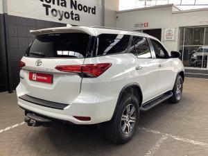Toyota Fortuner 2.4GD-6 auto - Image 2
