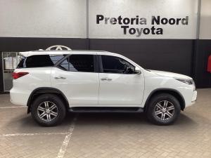 Toyota Fortuner 2.4GD-6 auto - Image 3