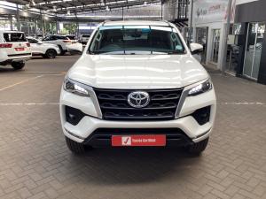 Toyota Fortuner 2.4GD-6 auto - Image 4
