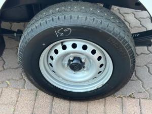 Toyota Hilux 2.4GD single cab S (aircon) - Image 9