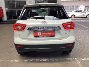 Toyota Urban Cruiser 1.5 XS - Image 5