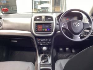 Toyota Urban Cruiser 1.5 XS - Image 6