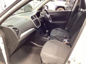 Toyota Urban Cruiser 1.5 XS - Image 7