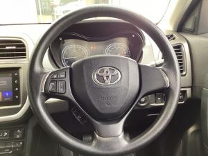 Toyota Urban Cruiser 1.5 XS - Image 8