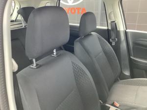 Toyota Urban Cruiser 1.5 XS - Image 16