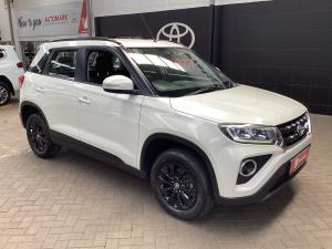 Toyota Urban Cruiser 1.5 XS - Image 1