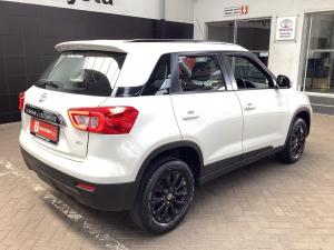 Toyota Urban Cruiser 1.5 XS - Image 2