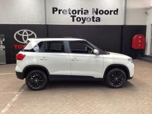 Toyota Urban Cruiser 1.5 XS - Image 3