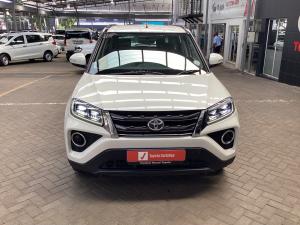 Toyota Urban Cruiser 1.5 XS - Image 4