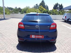 Toyota Starlet 1.4 XS auto - Image 5