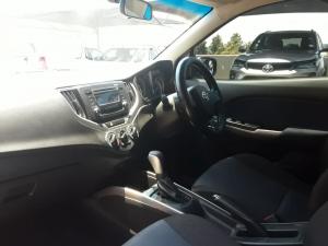 Toyota Starlet 1.4 XS auto - Image 7