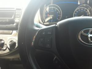 Toyota Starlet 1.4 XS auto - Image 9