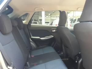 Toyota Starlet 1.4 XS auto - Image 15