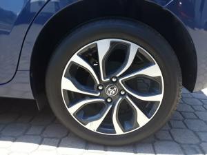 Toyota Starlet 1.4 XS auto - Image 17