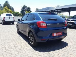 Toyota Starlet 1.4 XS auto - Image 19