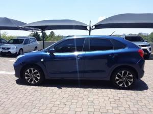 Toyota Starlet 1.4 XS auto - Image 20