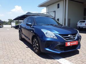 Toyota Starlet 1.4 XS auto - Image 1