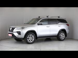 Toyota Fortuner 2.8GD-6 - Image 23