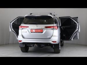 Toyota Fortuner 2.8GD-6 - Image 24
