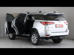 Toyota Fortuner 2.8GD-6 - Image 25