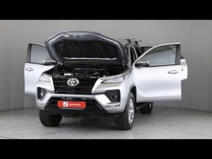 Toyota Fortuner 2.8GD-6 - Image 28
