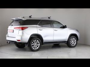 Toyota Fortuner 2.8GD-6 - Image 2