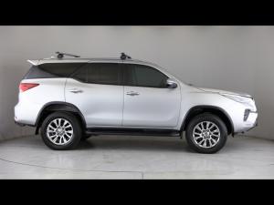 Toyota Fortuner 2.8GD-6 - Image 3