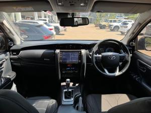 Toyota Fortuner 2.8GD-6 4x4 VX - Image 6