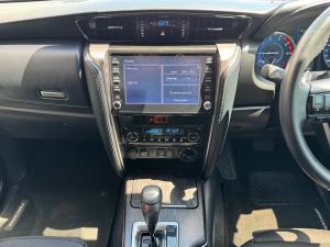 Toyota Fortuner 2.8GD-6 4x4 VX - Image 13