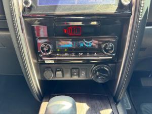 Toyota Fortuner 2.8GD-6 4x4 VX - Image 14