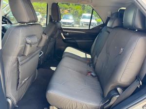 Toyota Fortuner 2.8GD-6 4x4 VX - Image 16