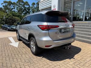 Toyota Fortuner 2.8GD-6 4x4 VX - Image 20