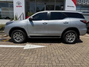 Toyota Fortuner 2.8GD-6 4x4 VX - Image 21