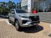 Toyota Fortuner 2.8GD-6 4x4 VX - Thumbnail 1