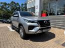 Thumbnail Toyota Fortuner 2.8GD-6 4x4 VX