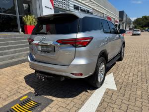 Toyota Fortuner 2.8GD-6 4x4 VX - Image 2