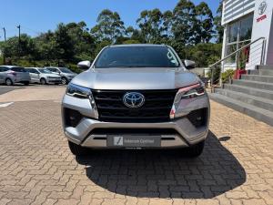 Toyota Fortuner 2.8GD-6 4x4 VX - Image 4