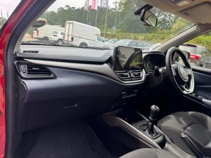 Toyota Starlet 1.5 XR manual - Image 7