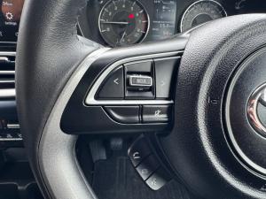 Toyota Starlet 1.5 XR manual - Image 9