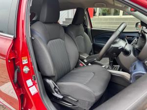 Toyota Starlet 1.5 XR manual - Image 15