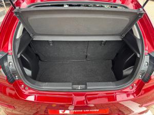 Toyota Starlet 1.5 XR manual - Image 17