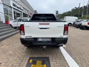 Toyota Hilux 2.8GD-6 double cab 4x4 Legend 50 auto - Image 5