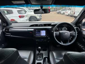 Toyota Hilux 2.8GD-6 double cab 4x4 Legend 50 auto - Image 6